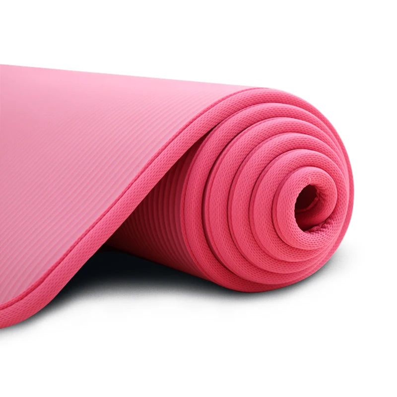 Yoga Mat | Extra Thick