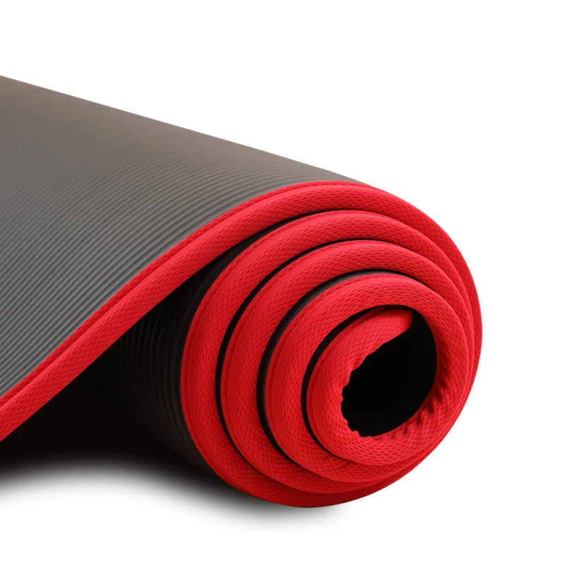 Yoga Mat | Extra Thick