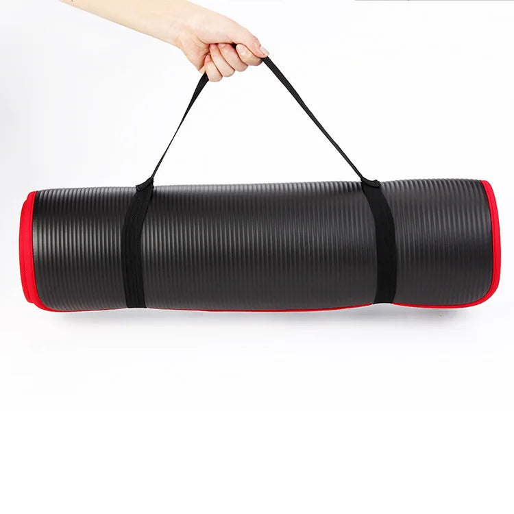 Yoga Mat | Extra Thick