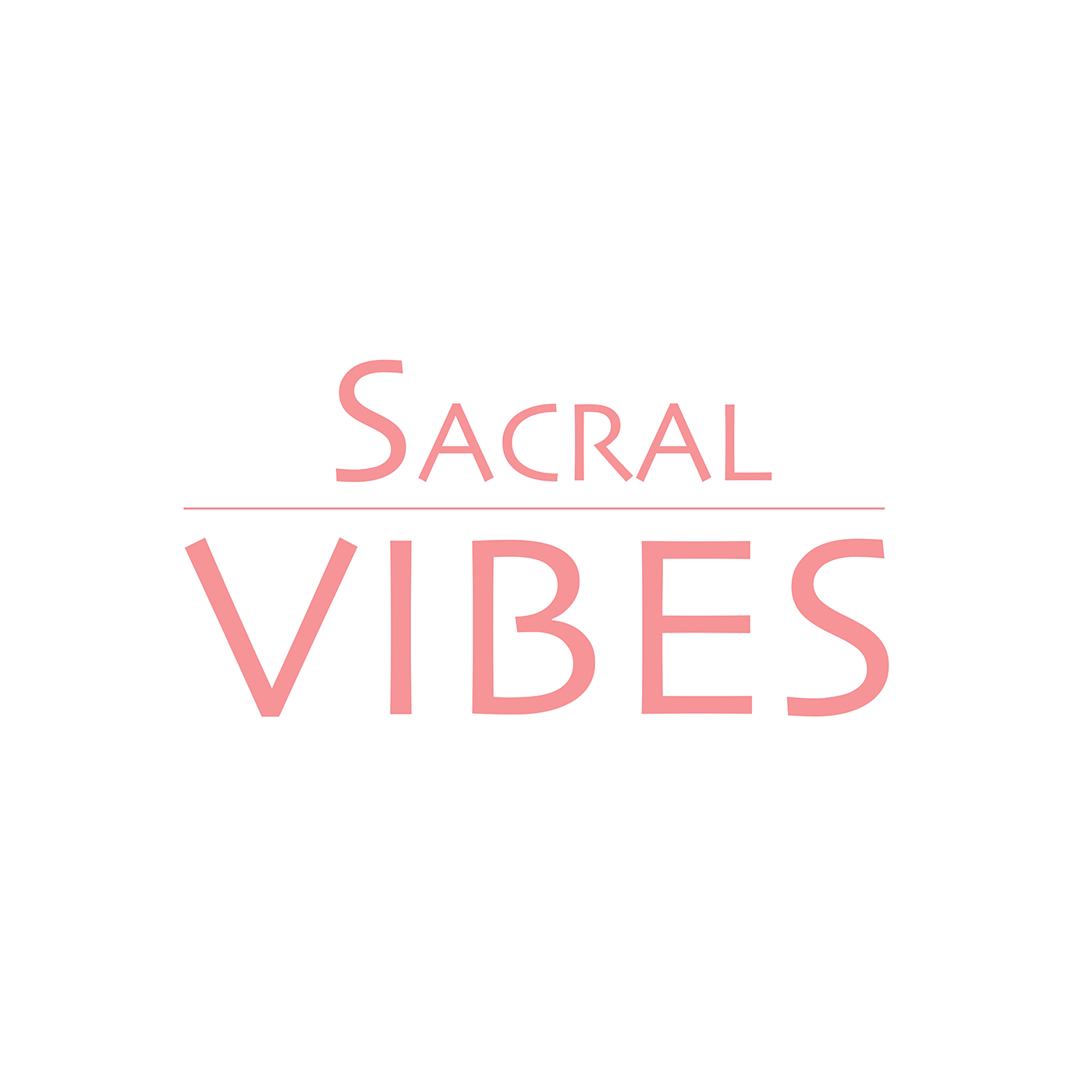 Sacralvibes