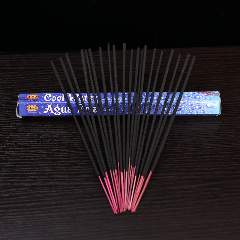 Indian Incense Sticks (20 pieces) | Aromatherapy