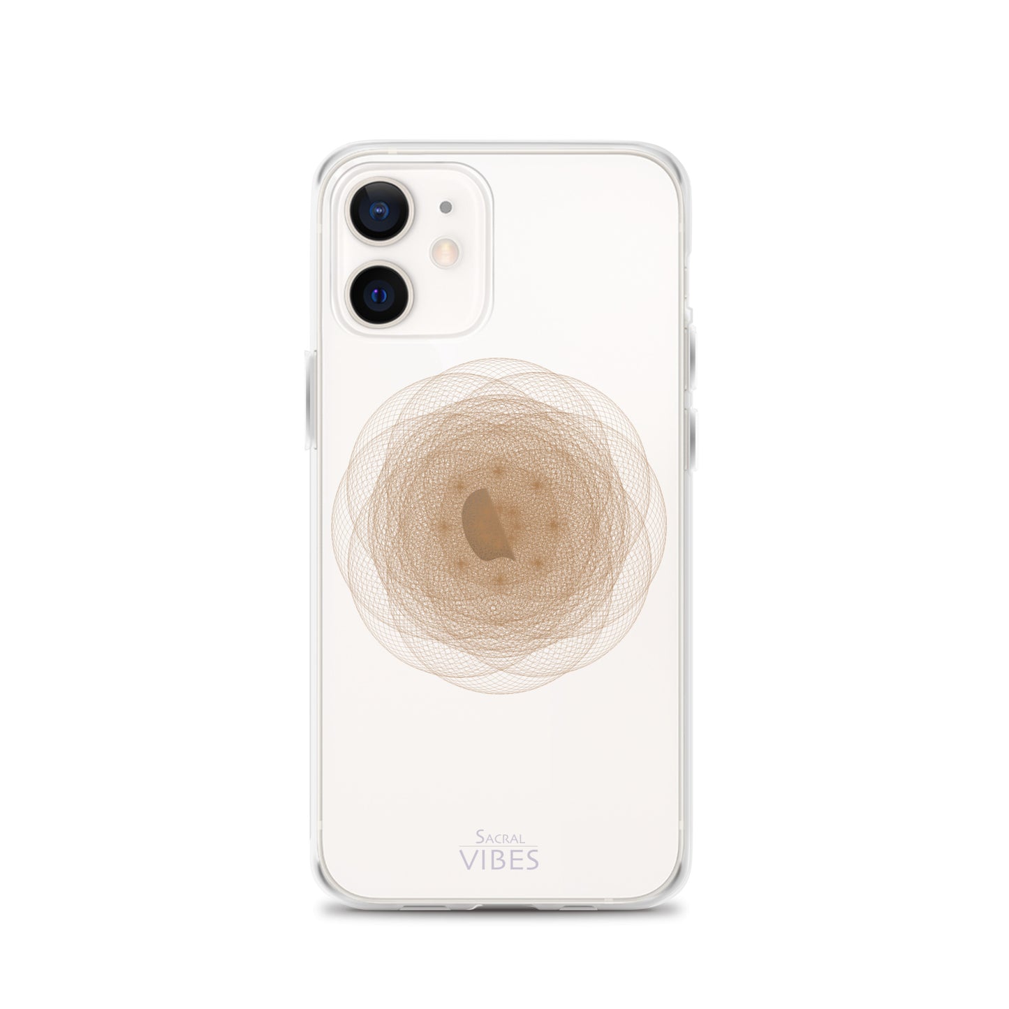 Energy | Clear Case for iPhone®