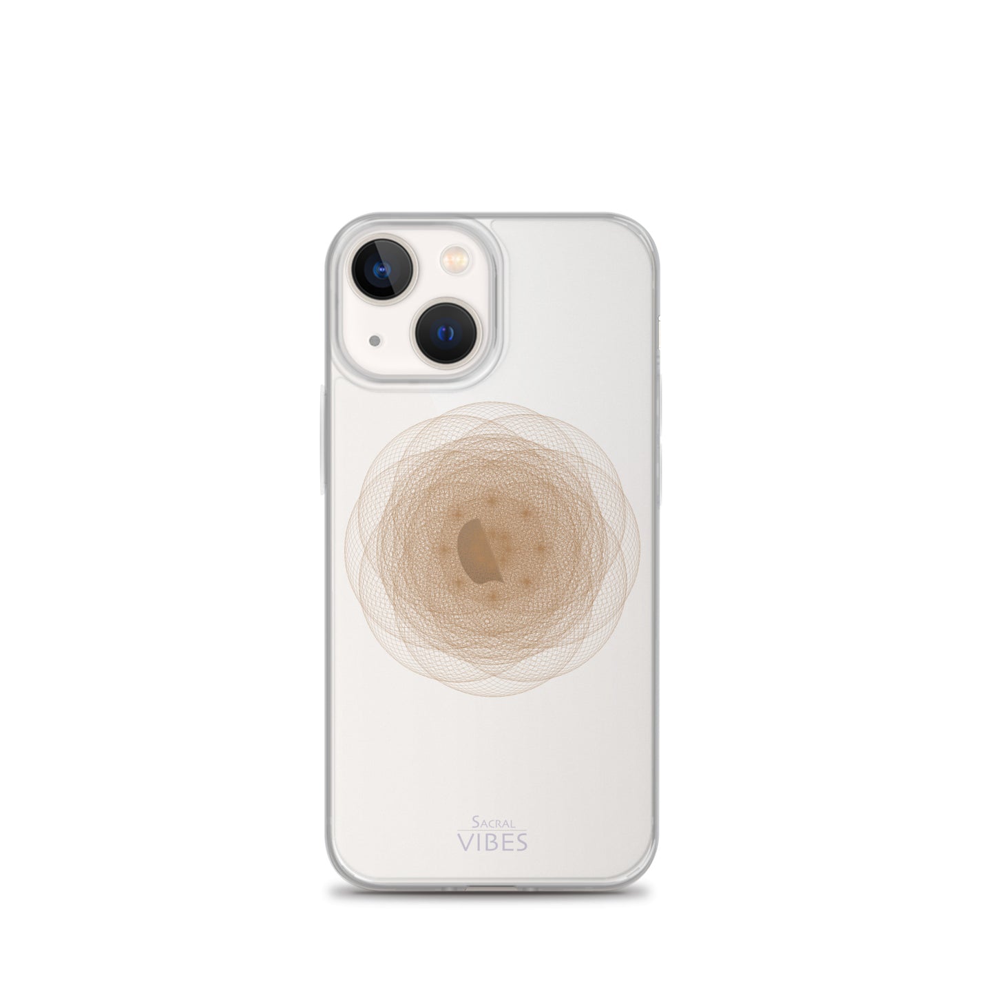 Energy | Clear Case for iPhone®