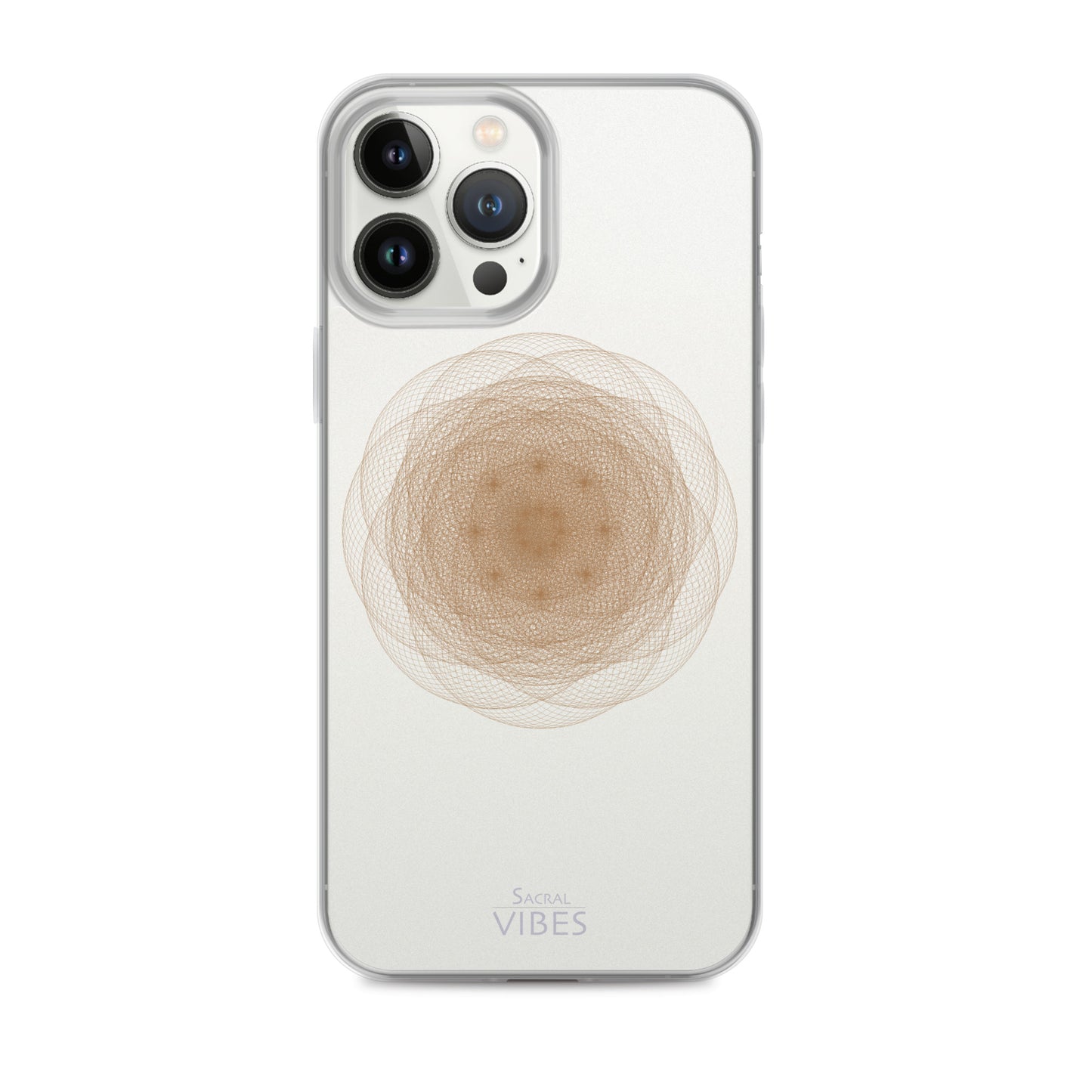 Energy | Clear Case for iPhone®