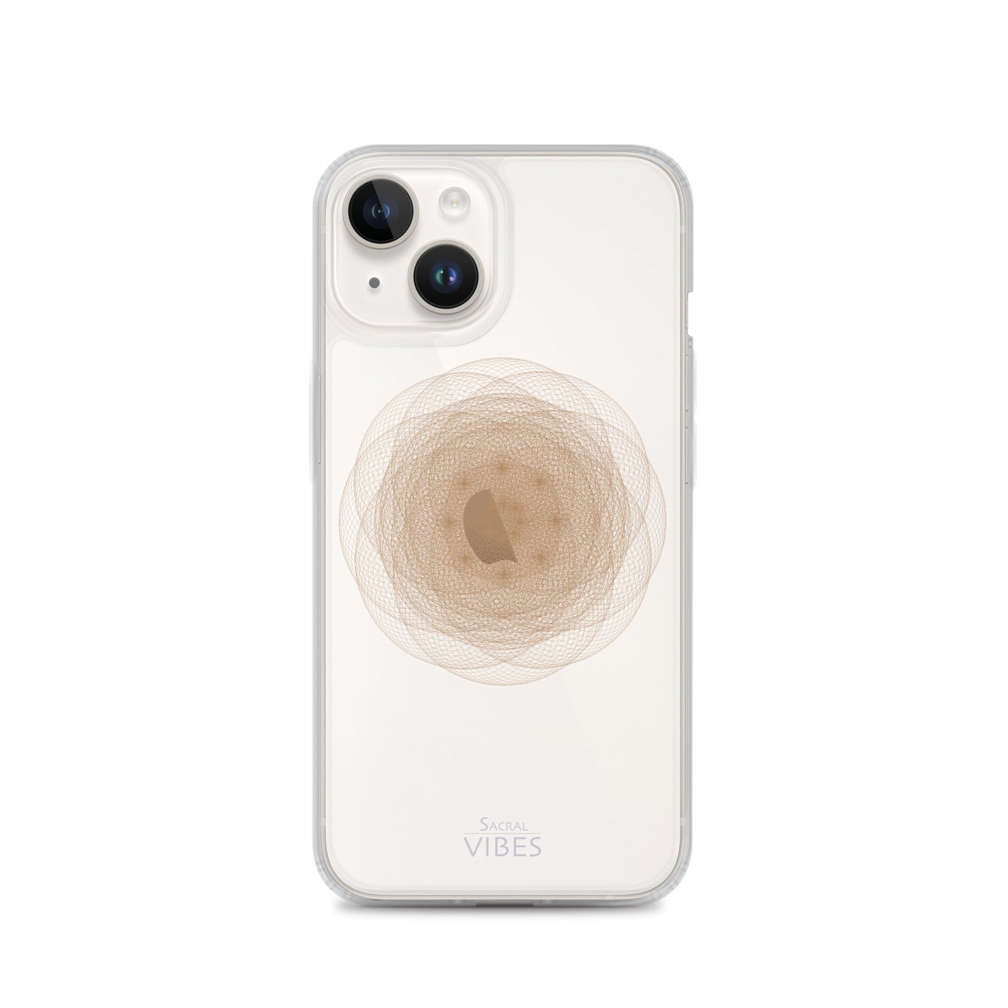 Energy | Clear Case for iPhone®