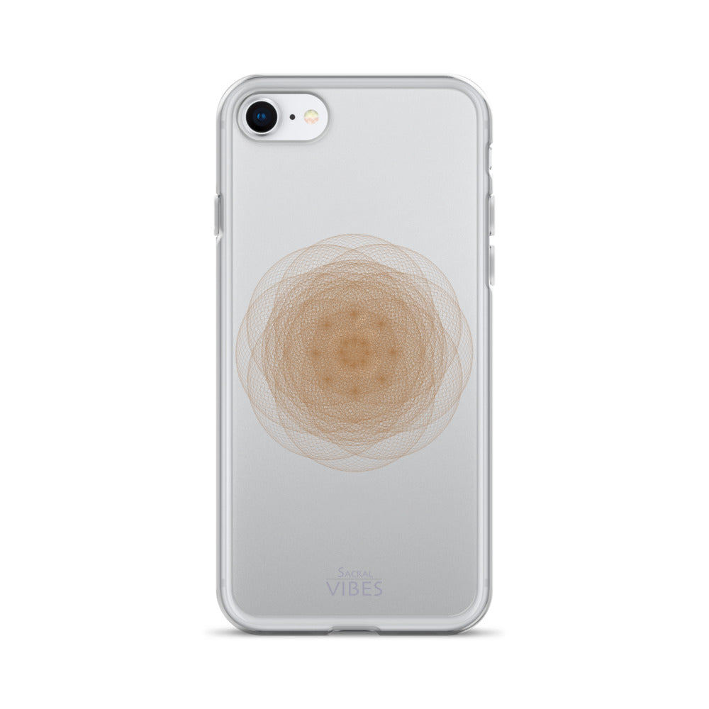 Energy | Clear Case for iPhone®