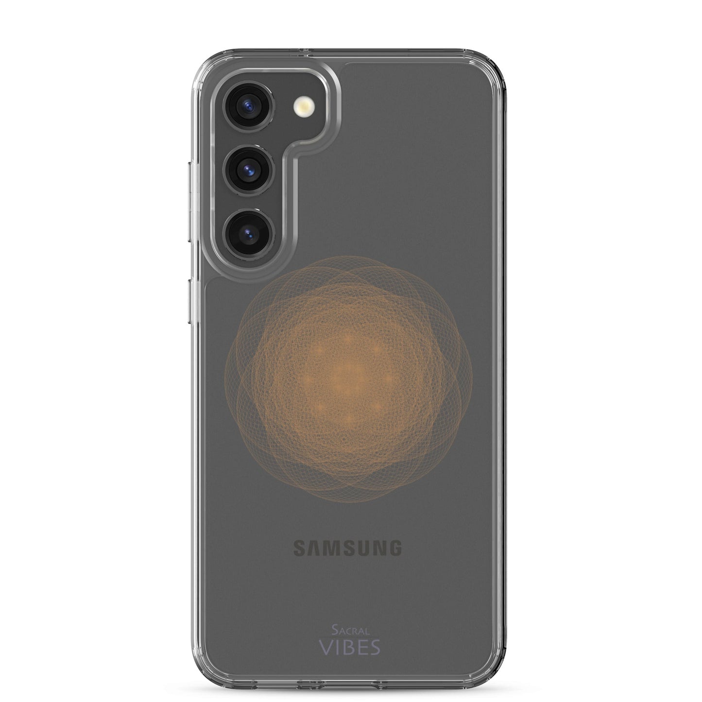 Energy | Clear Case for Samsung®