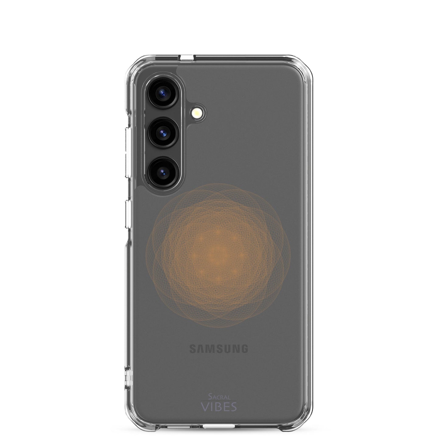 Energy | Clear Case for Samsung®