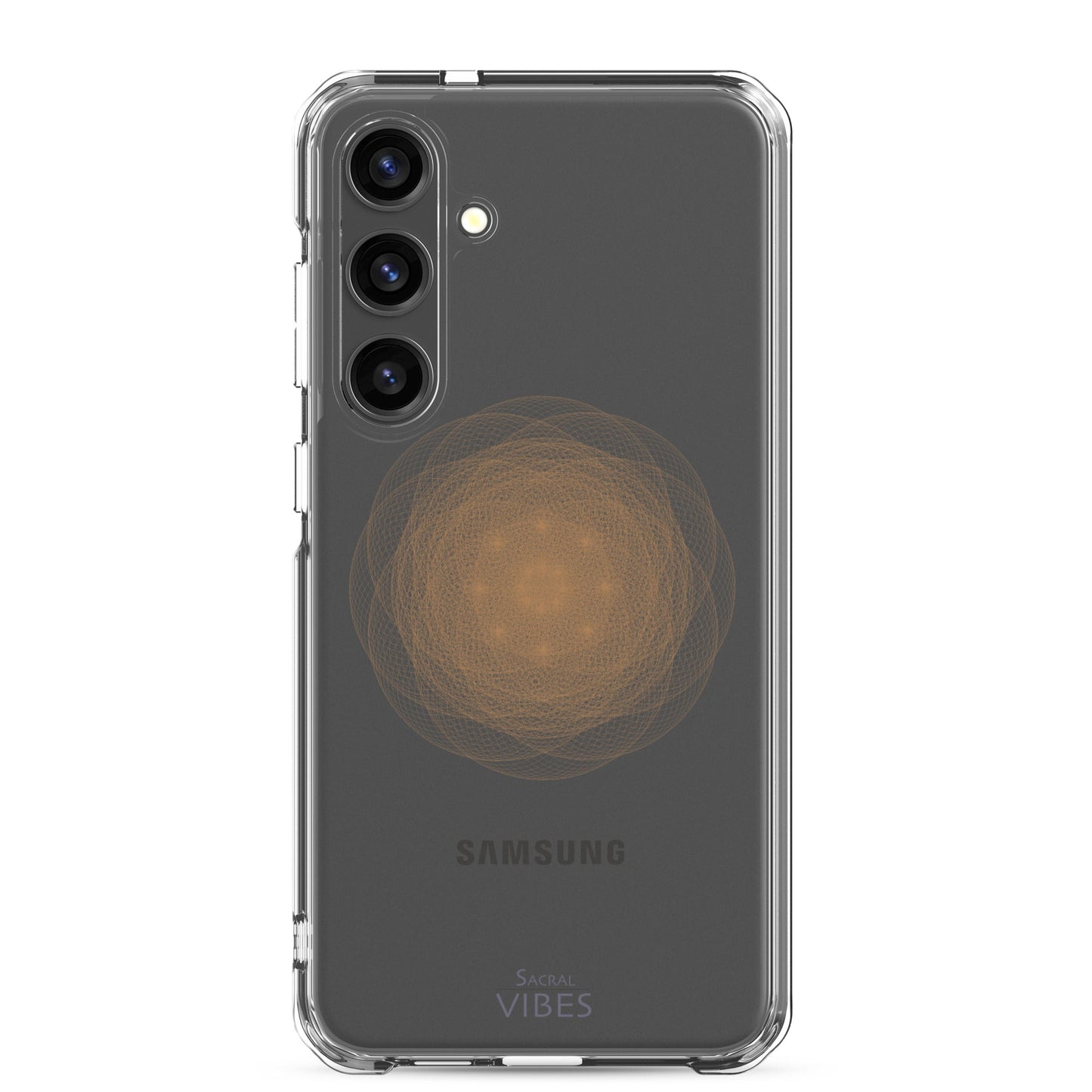 Energy | Clear Case for Samsung®