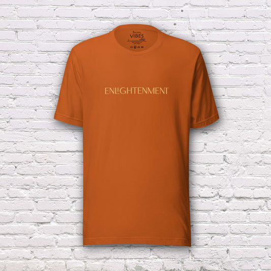 Enlightenment | Unisex T-Shirt