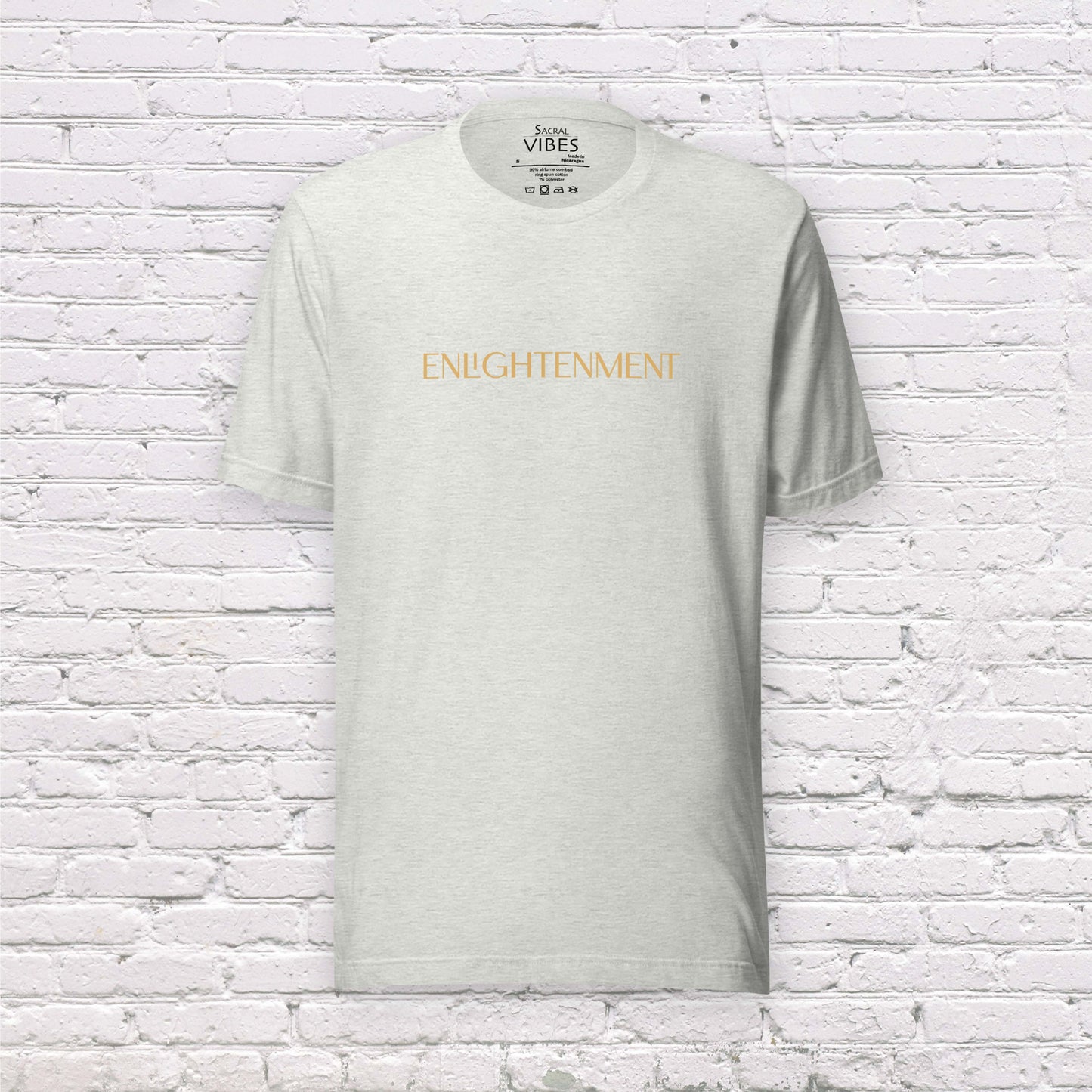 Enlightenment | Unisex T-Shirt