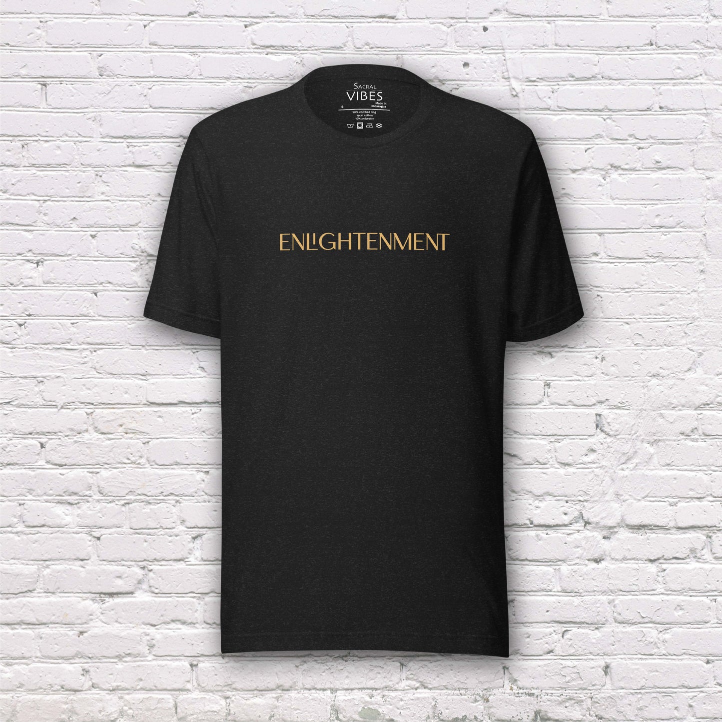 Enlightenment | Unisex T-Shirt