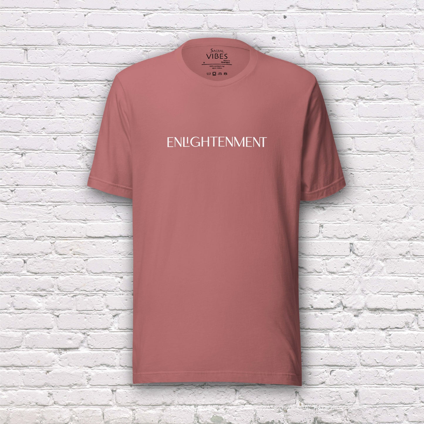 Enlightenment | Unisex T-Shirt